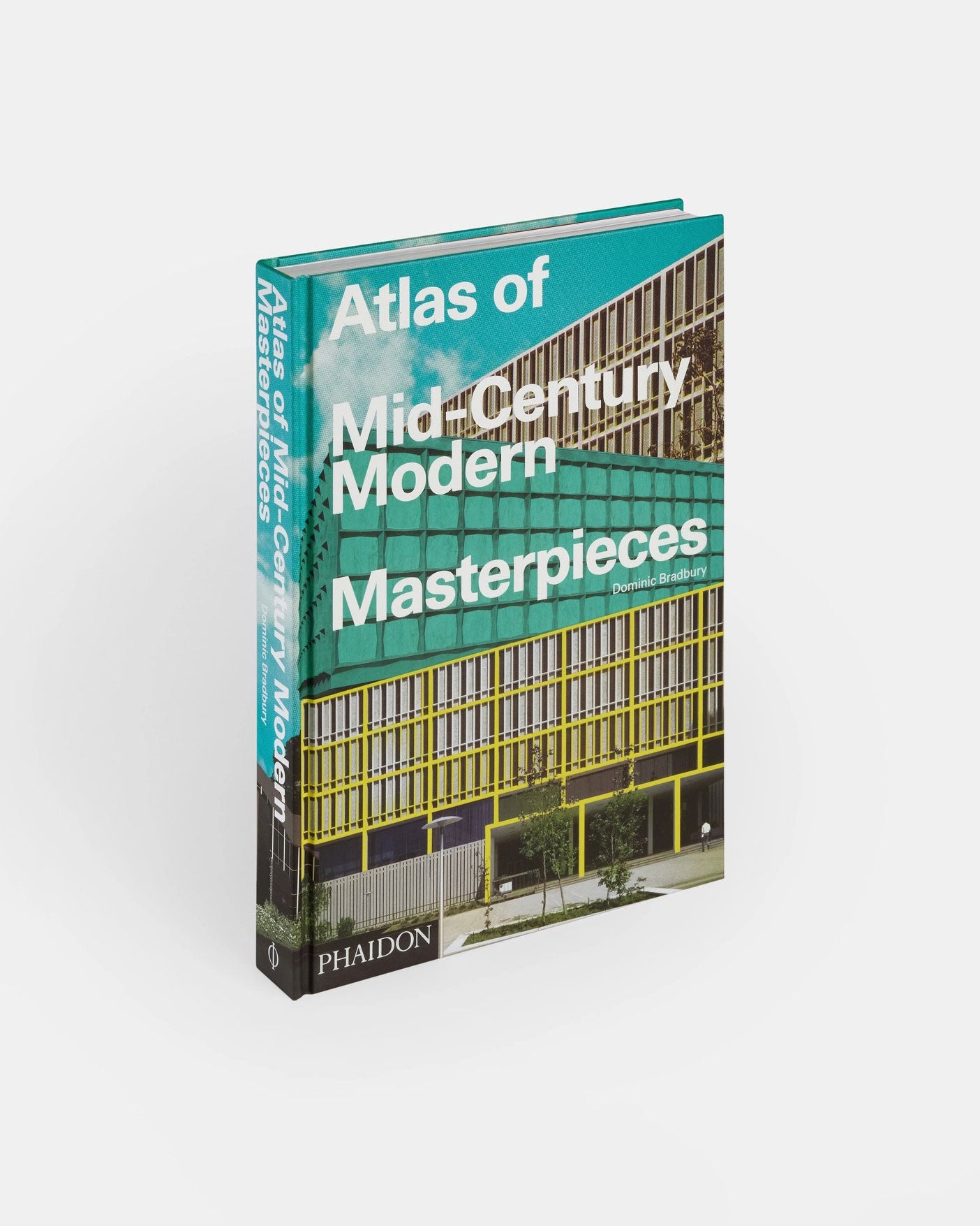 Atlas of Mid-Century Modern Masterpieces