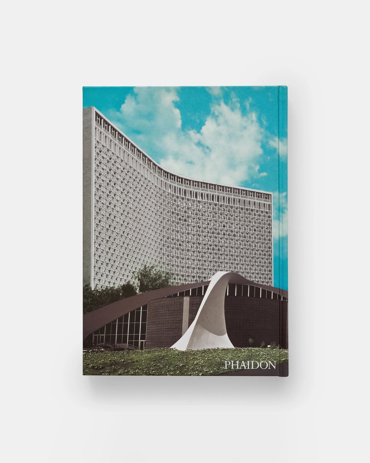 Atlas of Mid-Century Modern Masterpieces