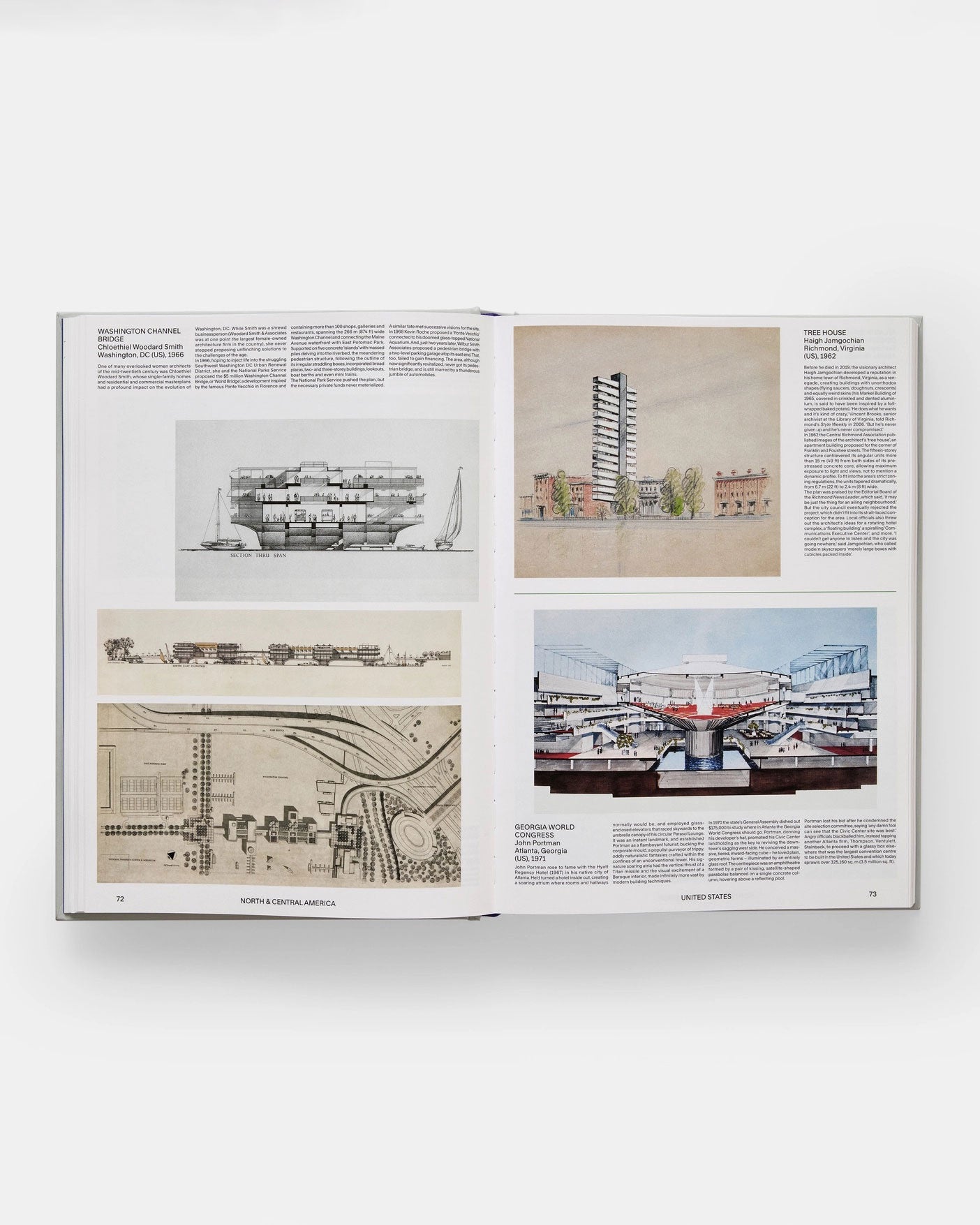 Atlas of Never Built Architecture