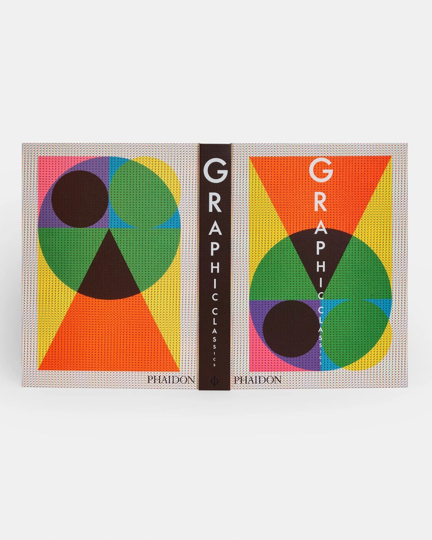 Graphic Classics