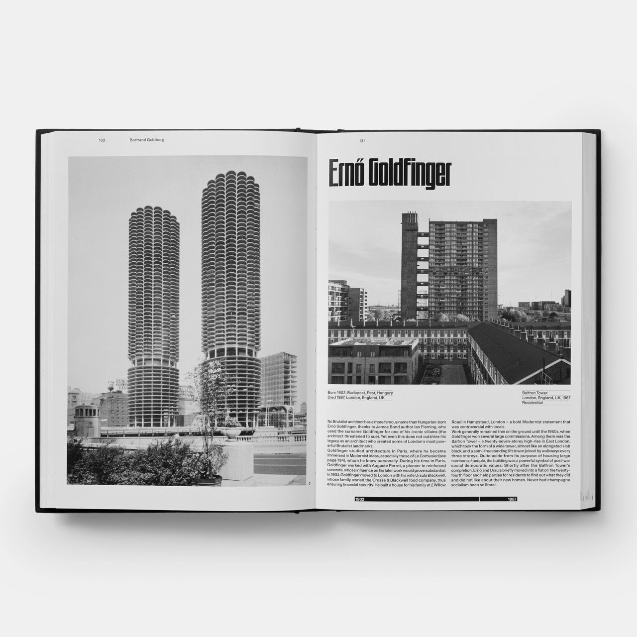 The Brutalists: Brutalism’s Best Architects