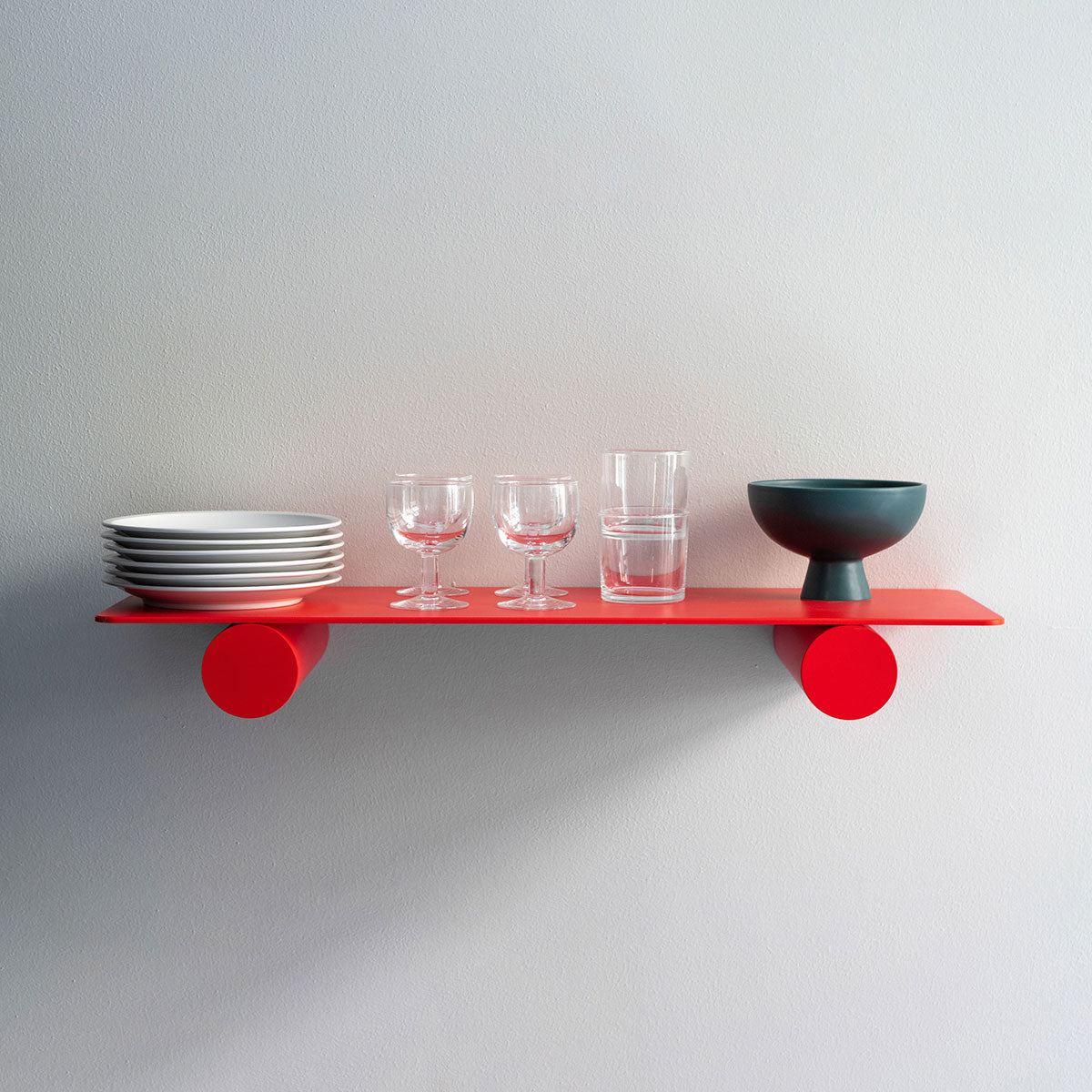 Raawii Pipeline - Duo Shelf
