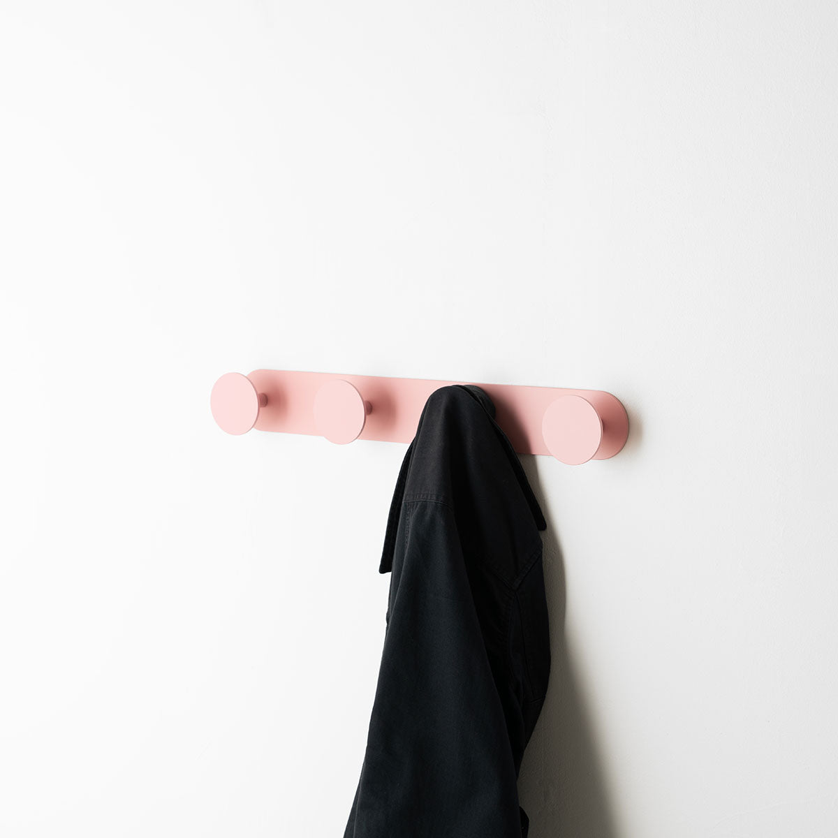 Raawii Pipeline - Coat Rack