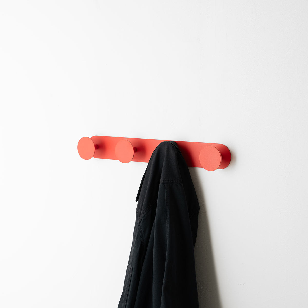 Raawii Pipeline - Coat Rack