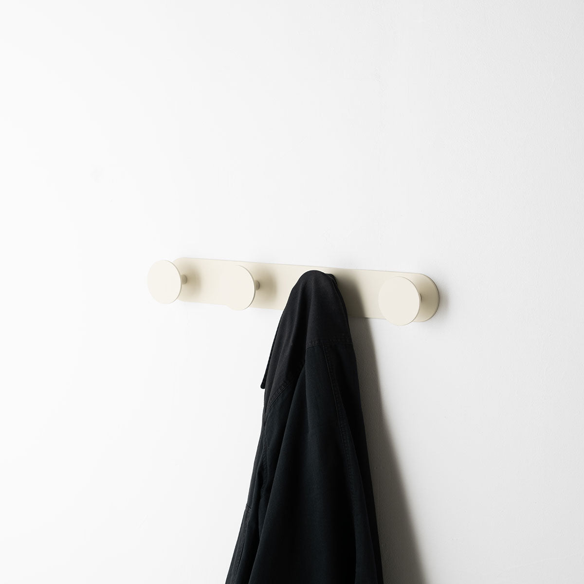 Raawii Pipeline - Coat Rack