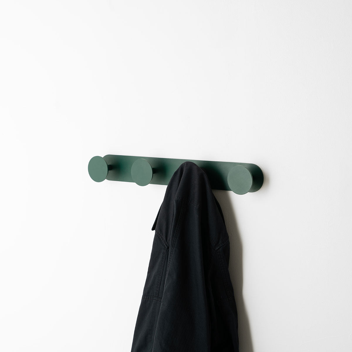 Raawii Pipeline - Coat Rack