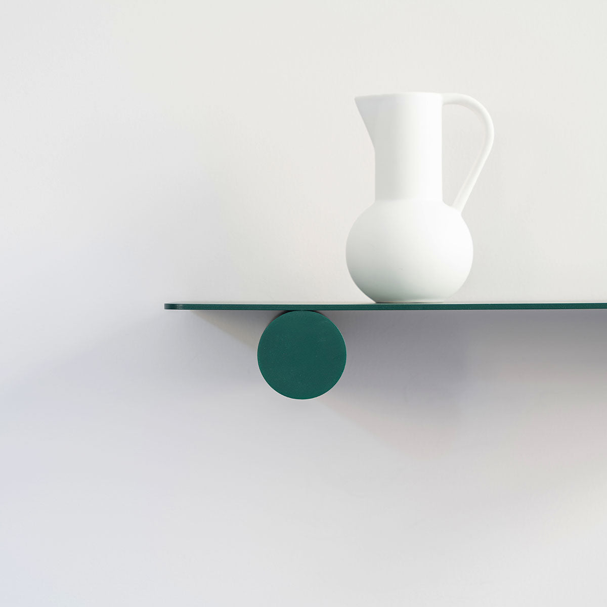 Raawii Pipeline - Duo Shelf