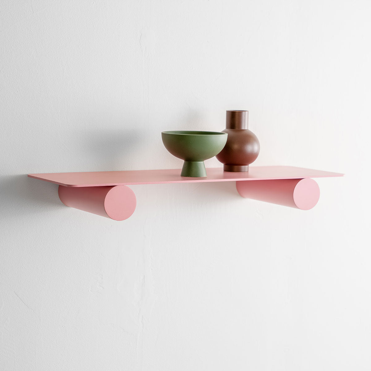 Raawii Pipeline - Duo Shelf