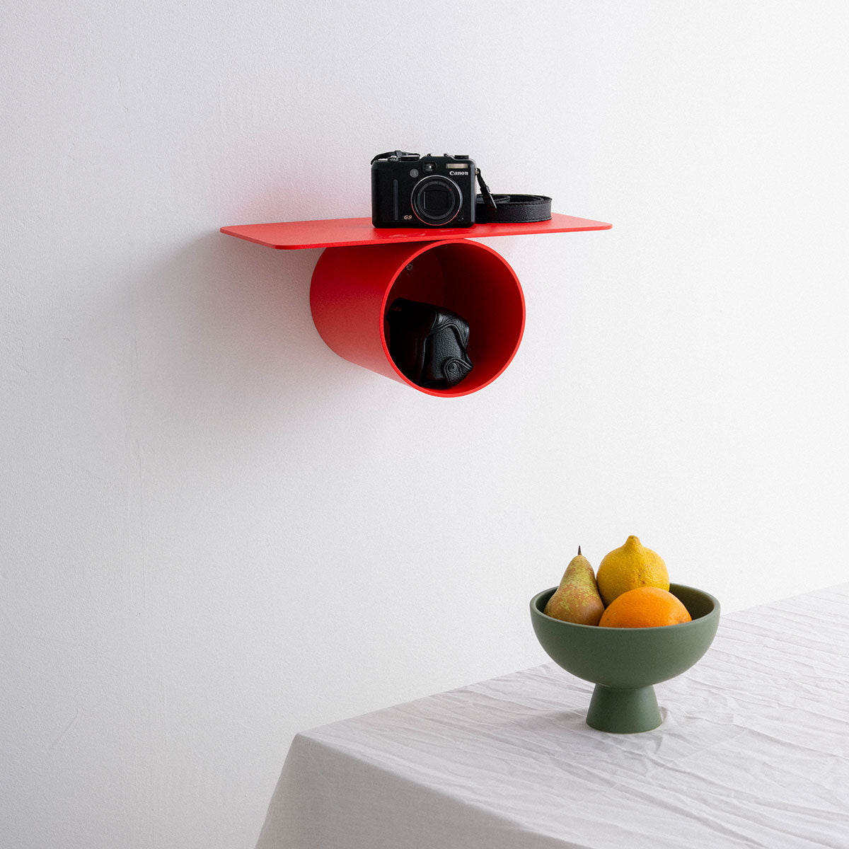 Raawii Pipieline - Solo Shelf