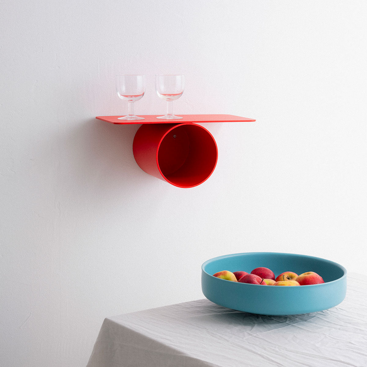 Raawii Pipieline - Solo Shelf