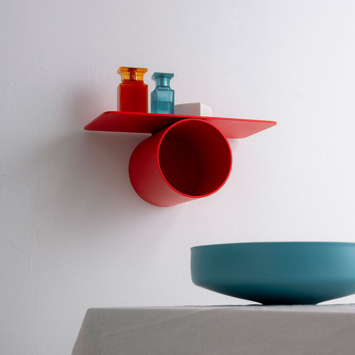 Raawii Pipieline - Solo Shelf
