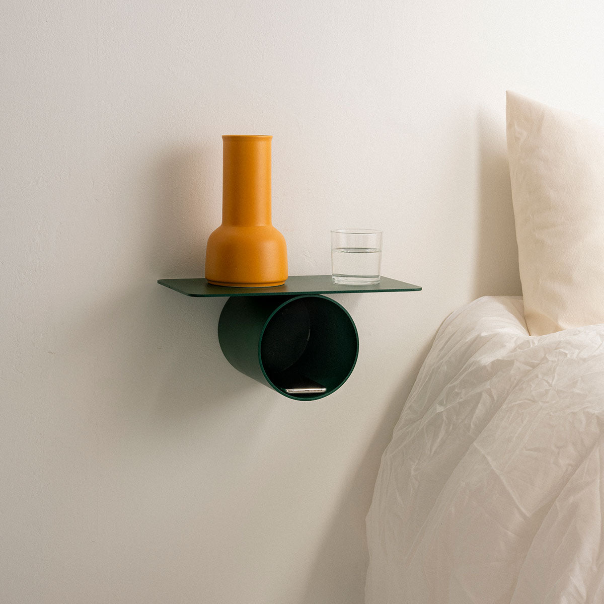 Raawii Pipieline - Solo Shelf