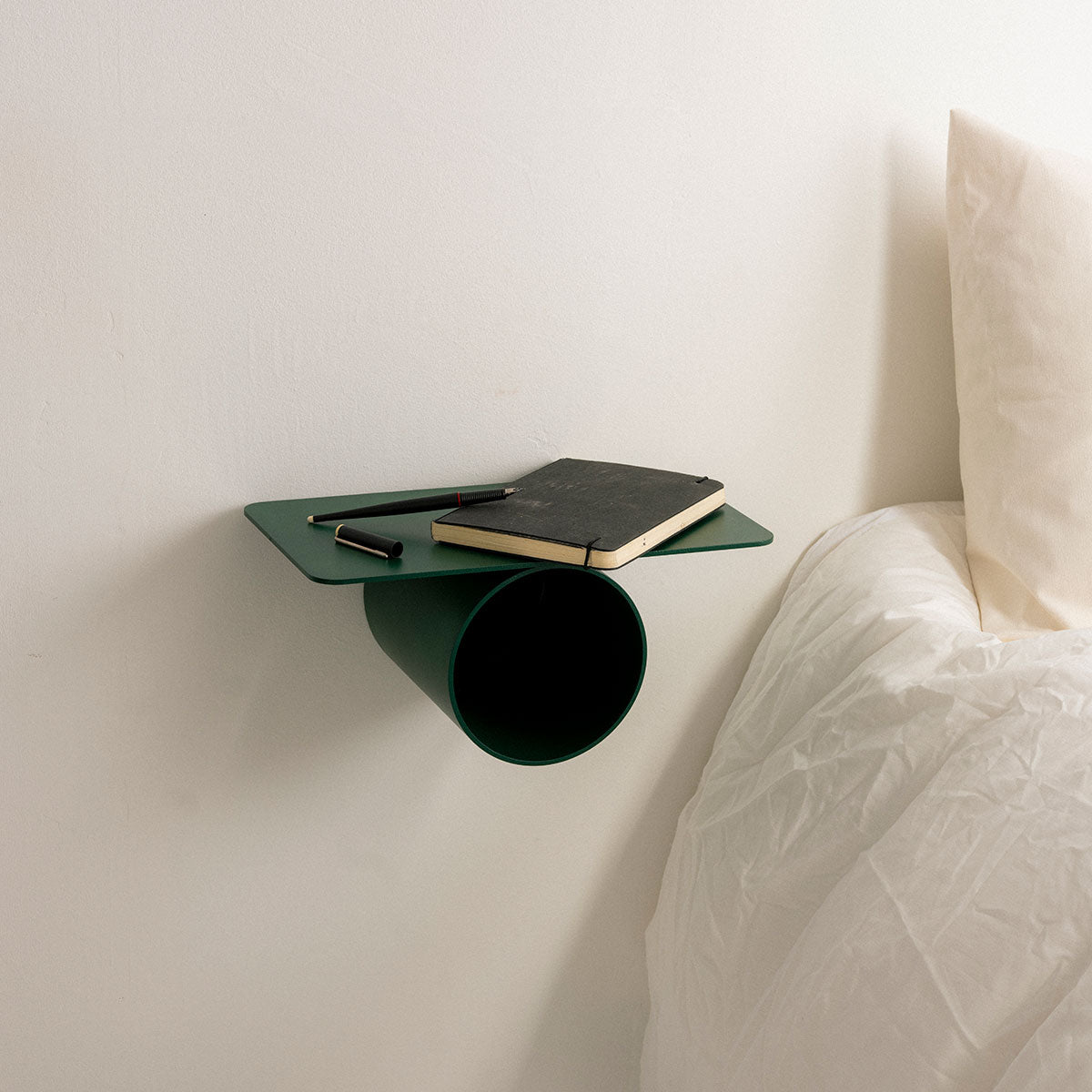 Raawii Pipieline - Solo Shelf