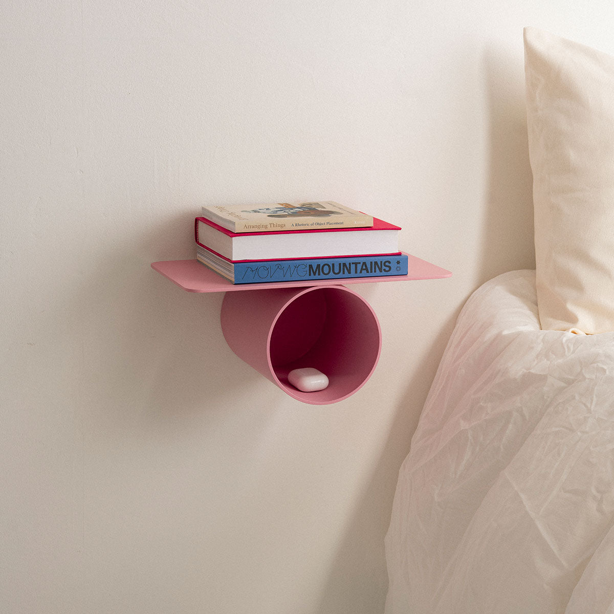 Raawii Pipieline - Solo Shelf