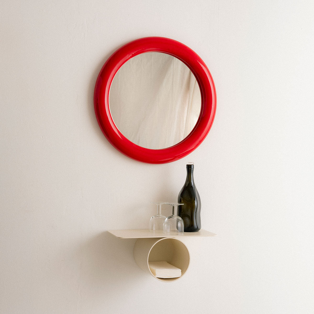 Raawii Pipieline - Solo Shelf