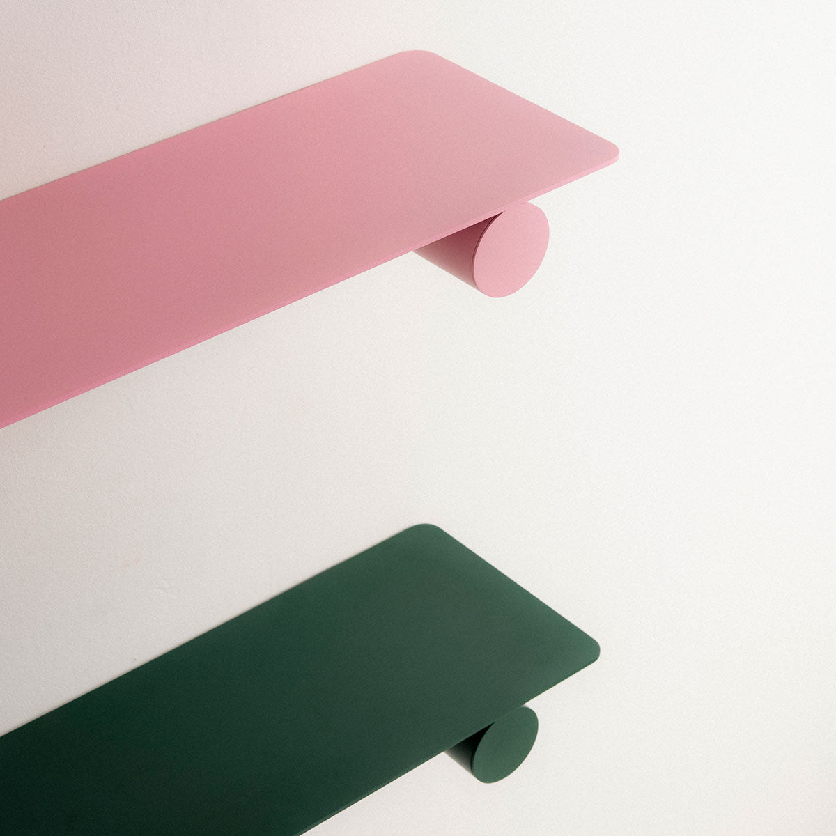 Raawii Pipeline - Duo Shelf