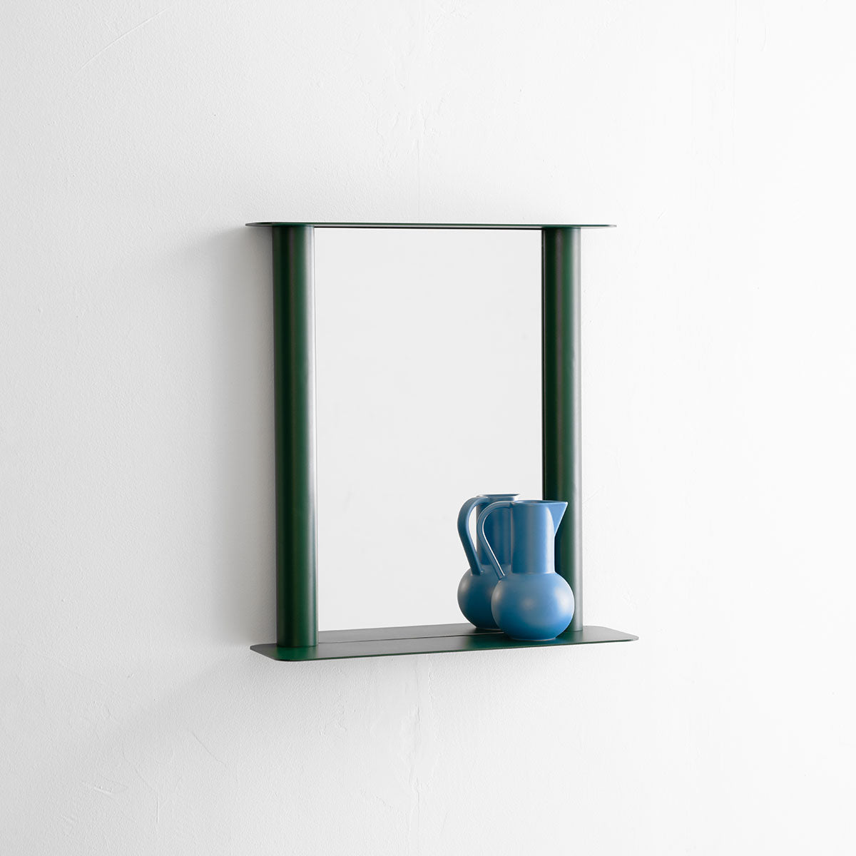 Raawii Pipeline - Small Mirror