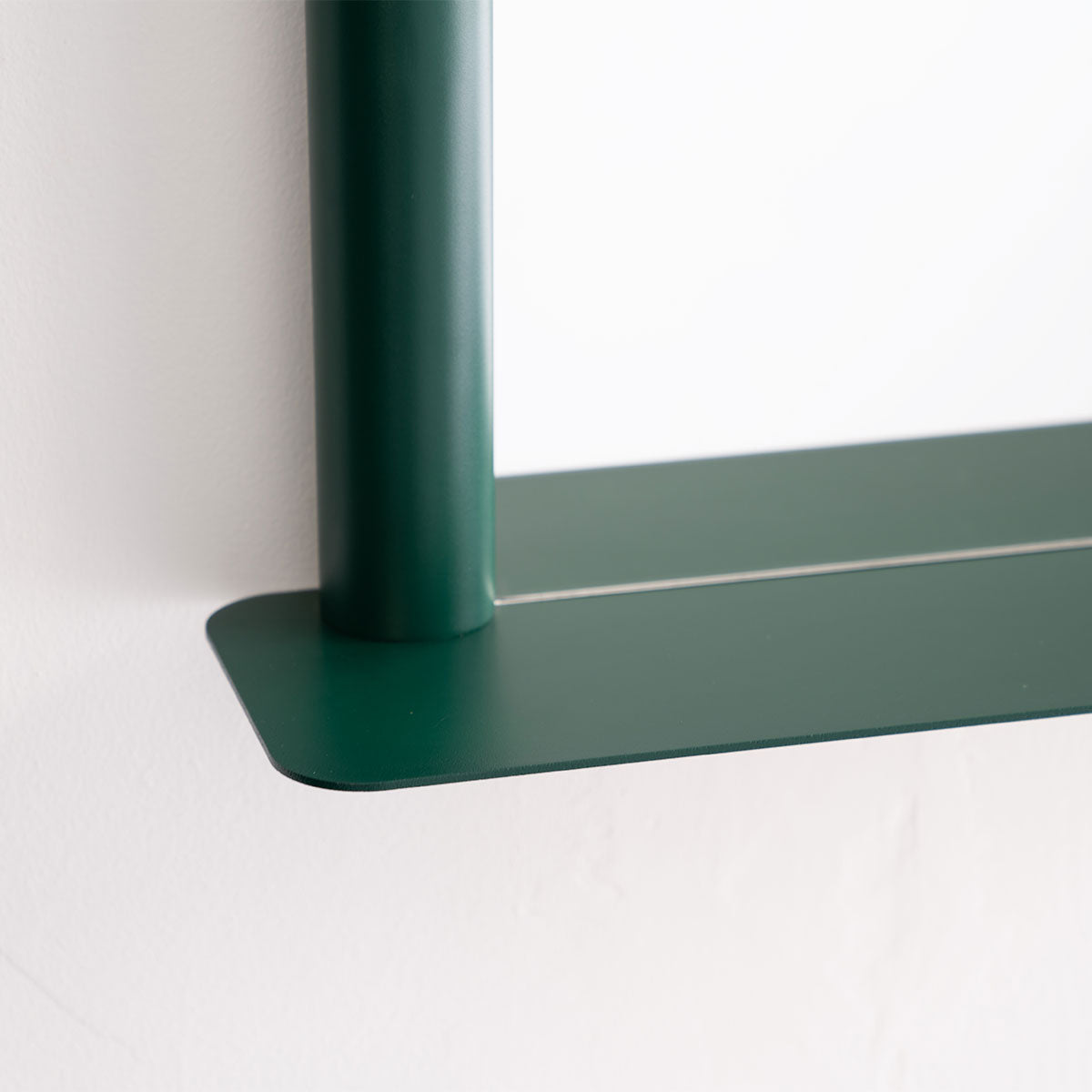 Raawii Pipeline - Small Mirror