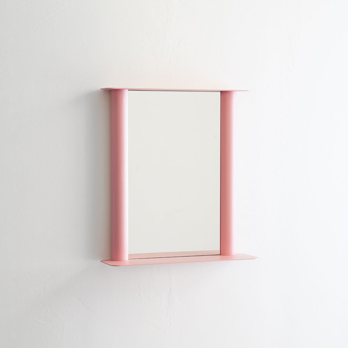 Raawii Pipeline - Small Mirror