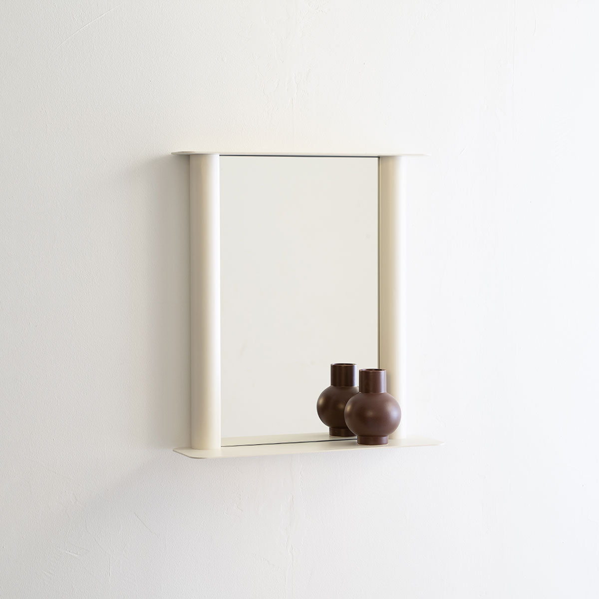 Raawii Pipeline - Small Mirror