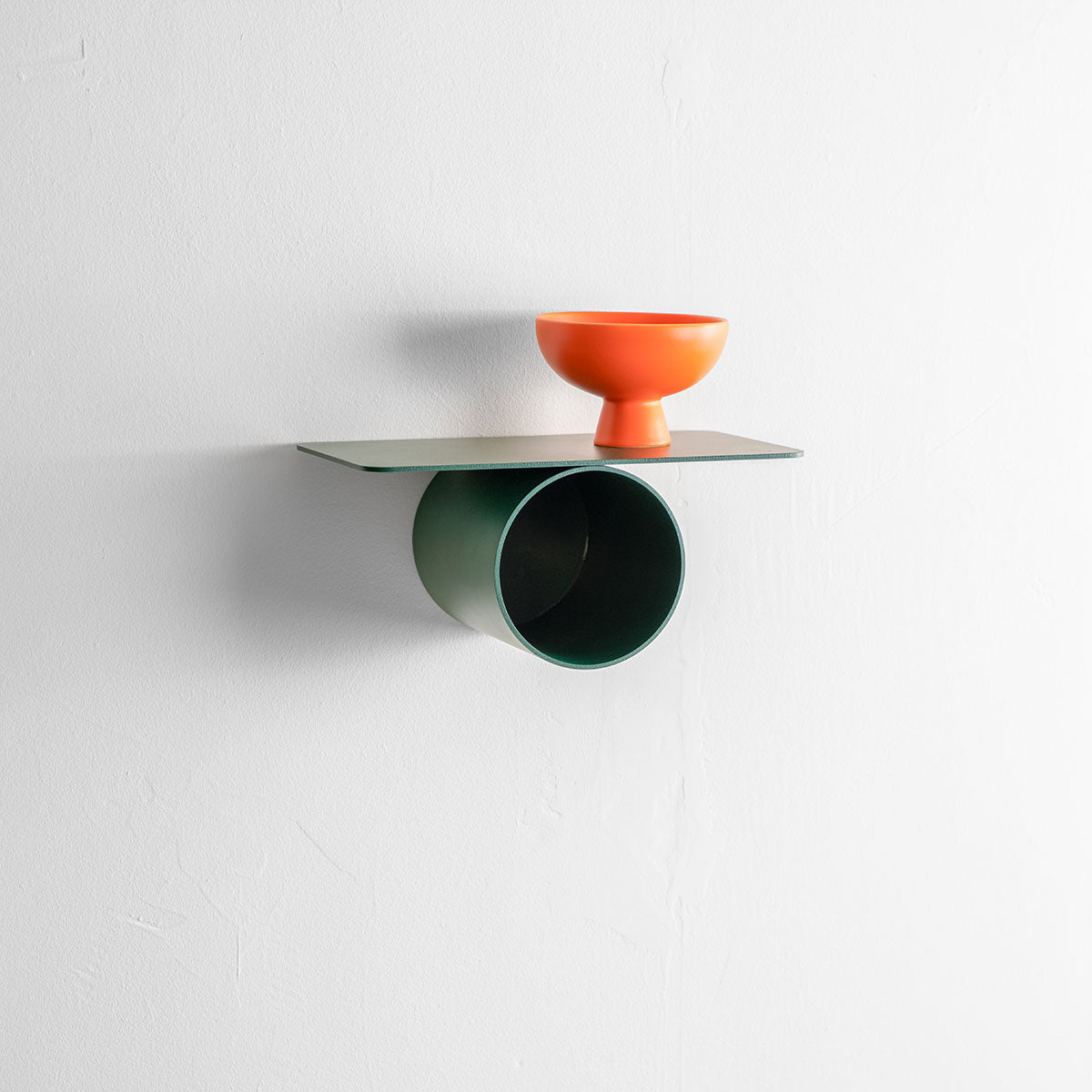 Raawii Pipieline - Solo Shelf