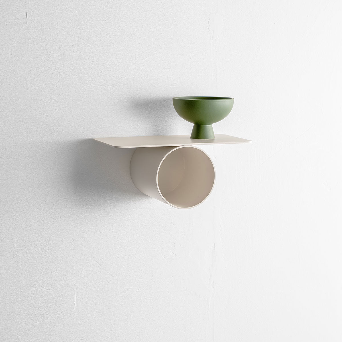 Raawii Pipieline - Solo Shelf