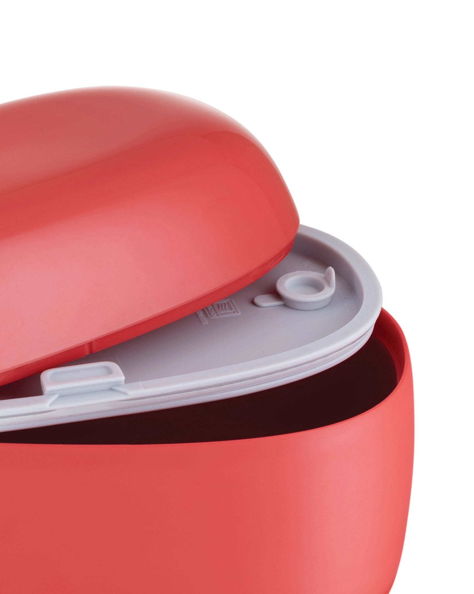 Alessi Food à porter Lunch Box