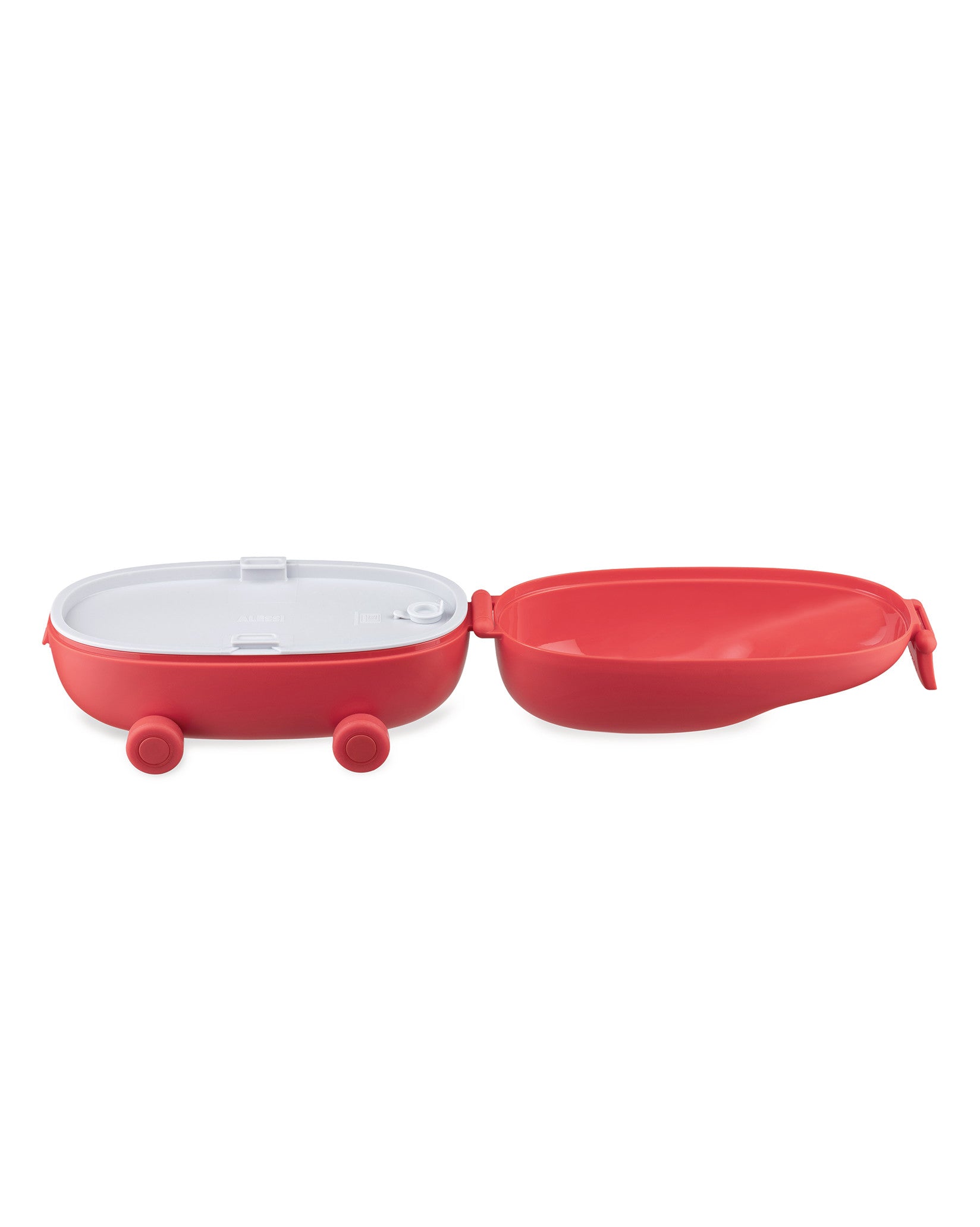 Alessi Food à porter Snack Box