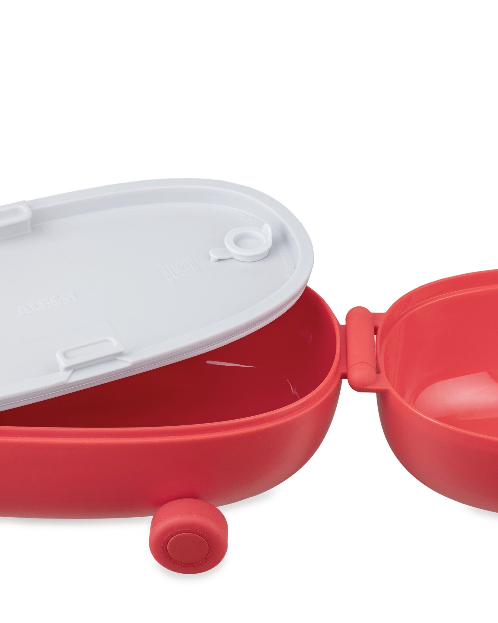 Alessi Food à porter Snack Box