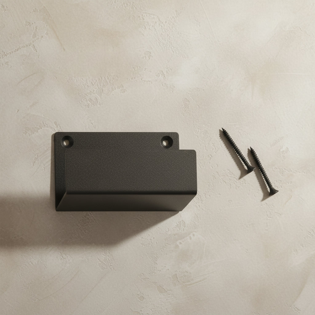 Gejst Reech Step Ladder, Dark Ash
