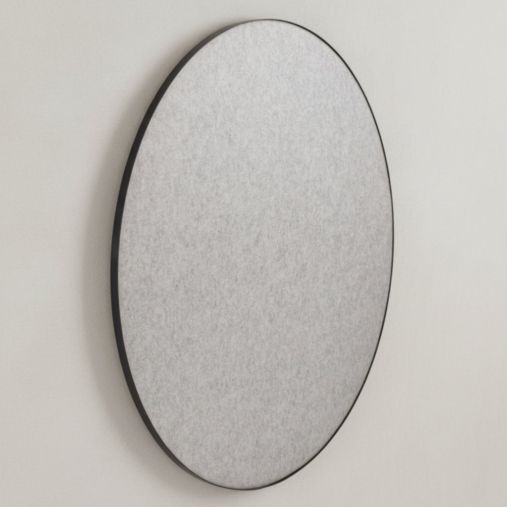 Gejst Retell pinboard - grey black