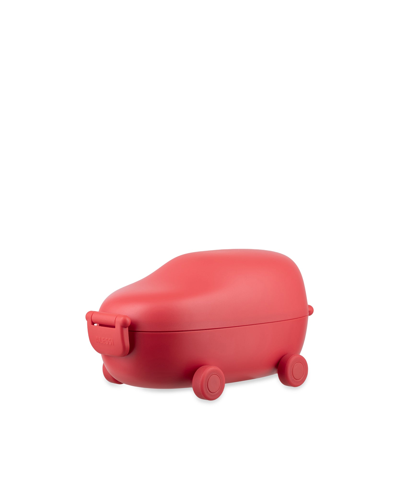 Alessi Food à porter Snack Box