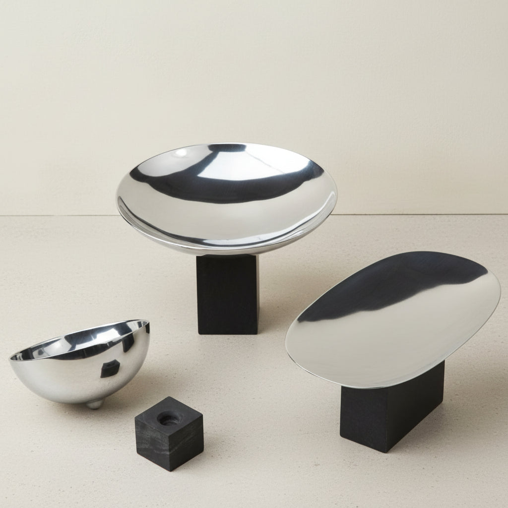 Gejst Sapoto Bowl, Tray