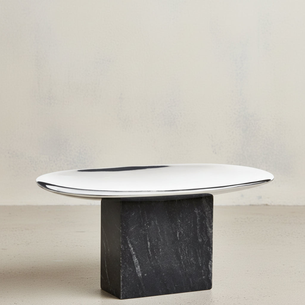 Gejst Sapoto Bowl, Tray