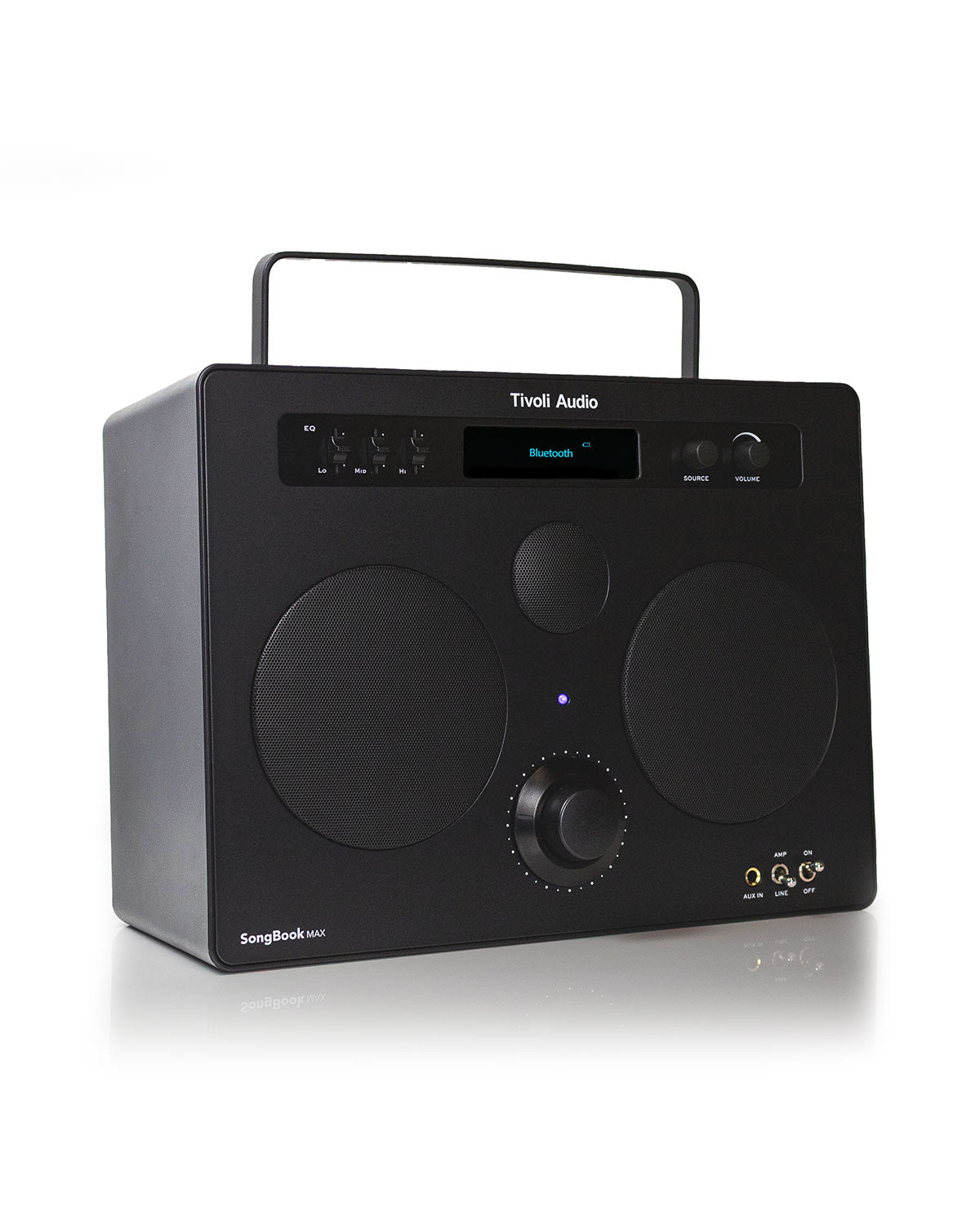 Tivoli Audio SongBook Max – 313 Design Market
