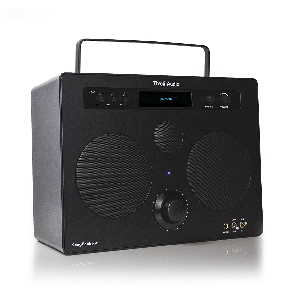 Tivoli Audio SongBook Max
