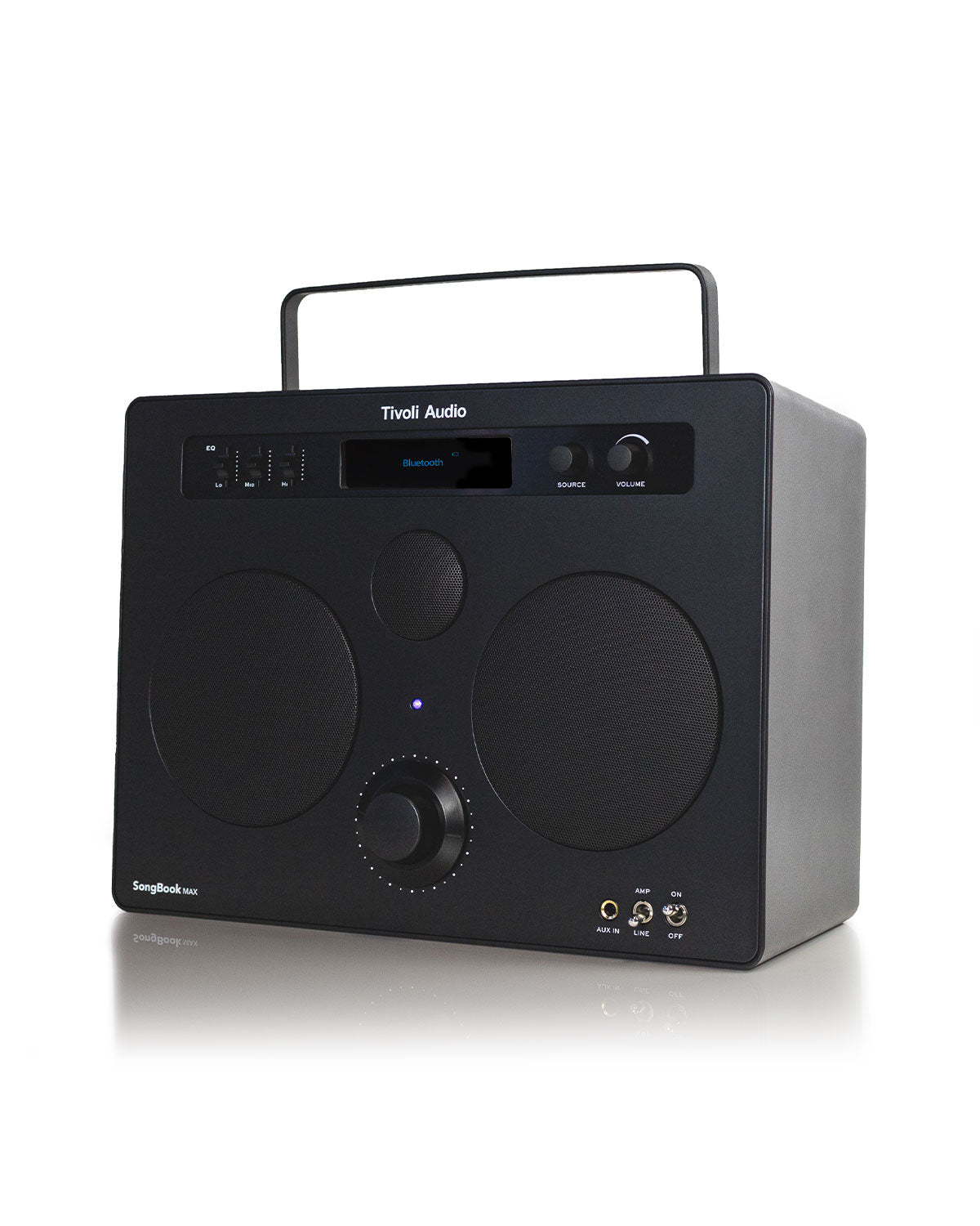 Tivoli Audio SongBook Max