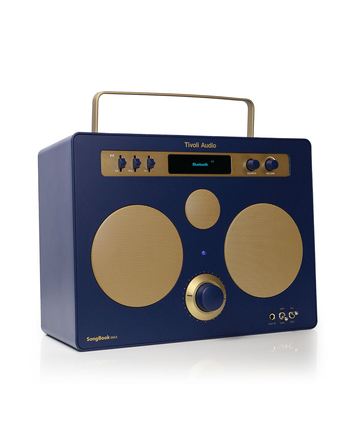 Tivoli Audio SongBook Max