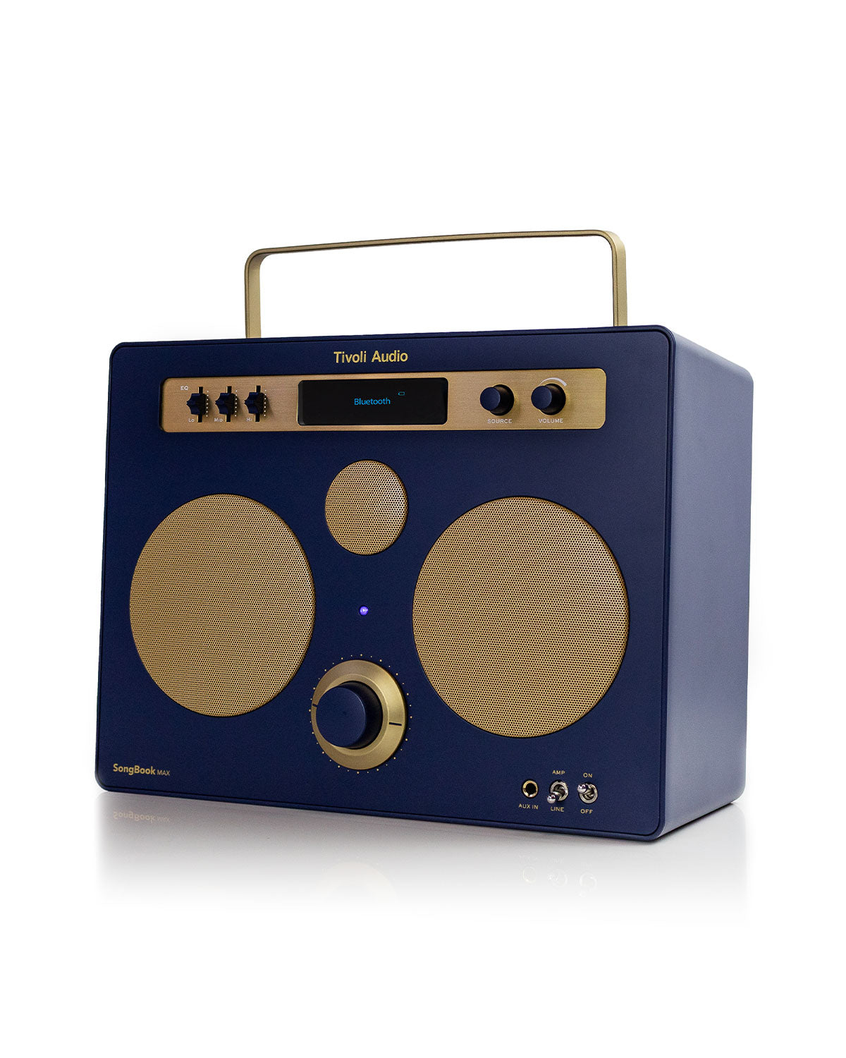 Tivoli Audio SongBook Max – 313 Design Market