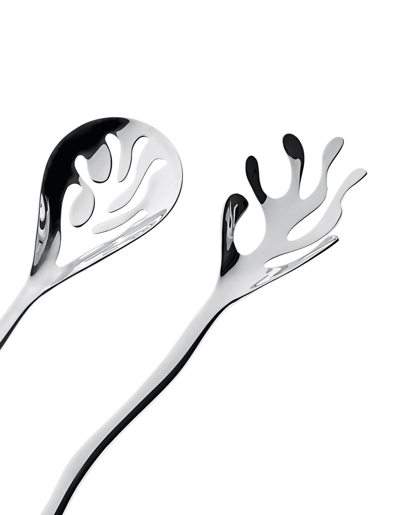 Alessi Mediterraneo Salad Set