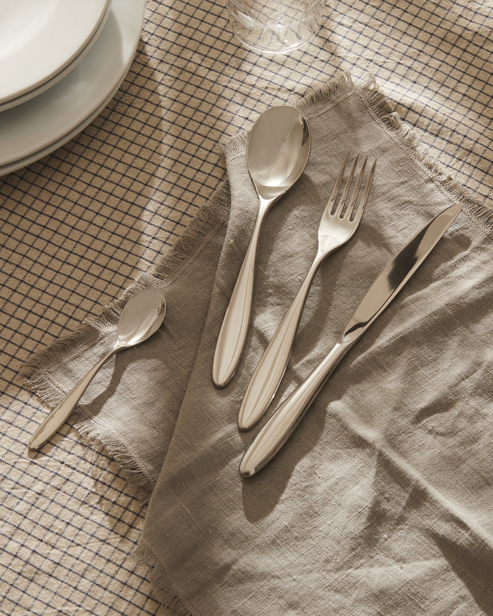 Alessi Mami Table Fork - Thumbnail 3