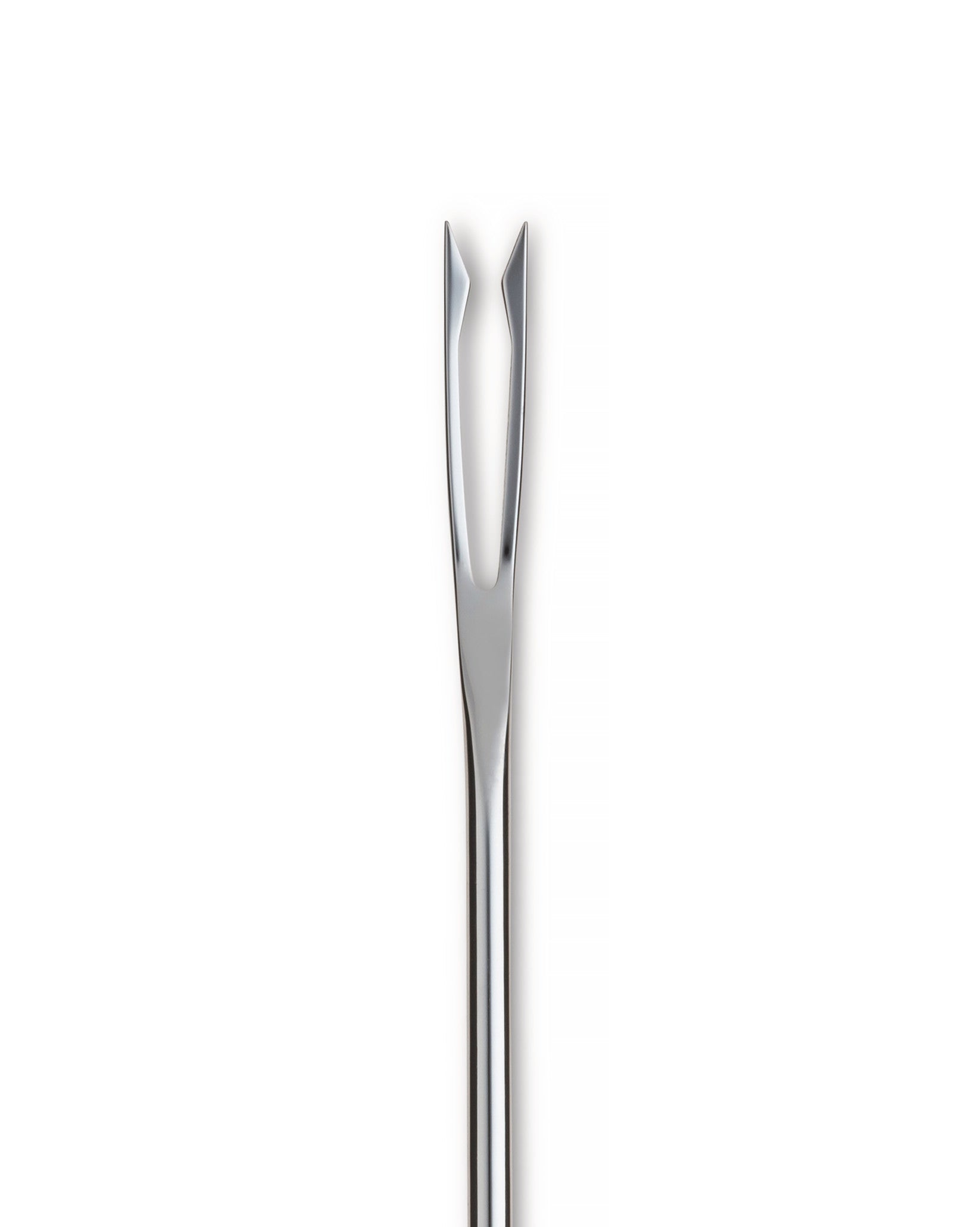 Alessi Mami 6 Bourguignonne Forks