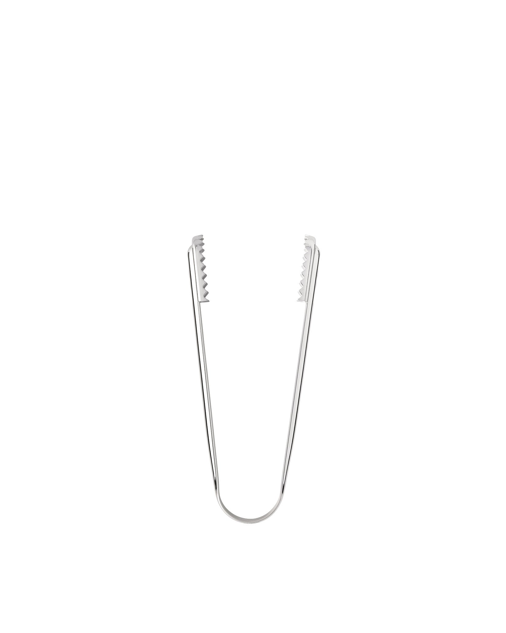 Alessi 5055 Ice Tongs