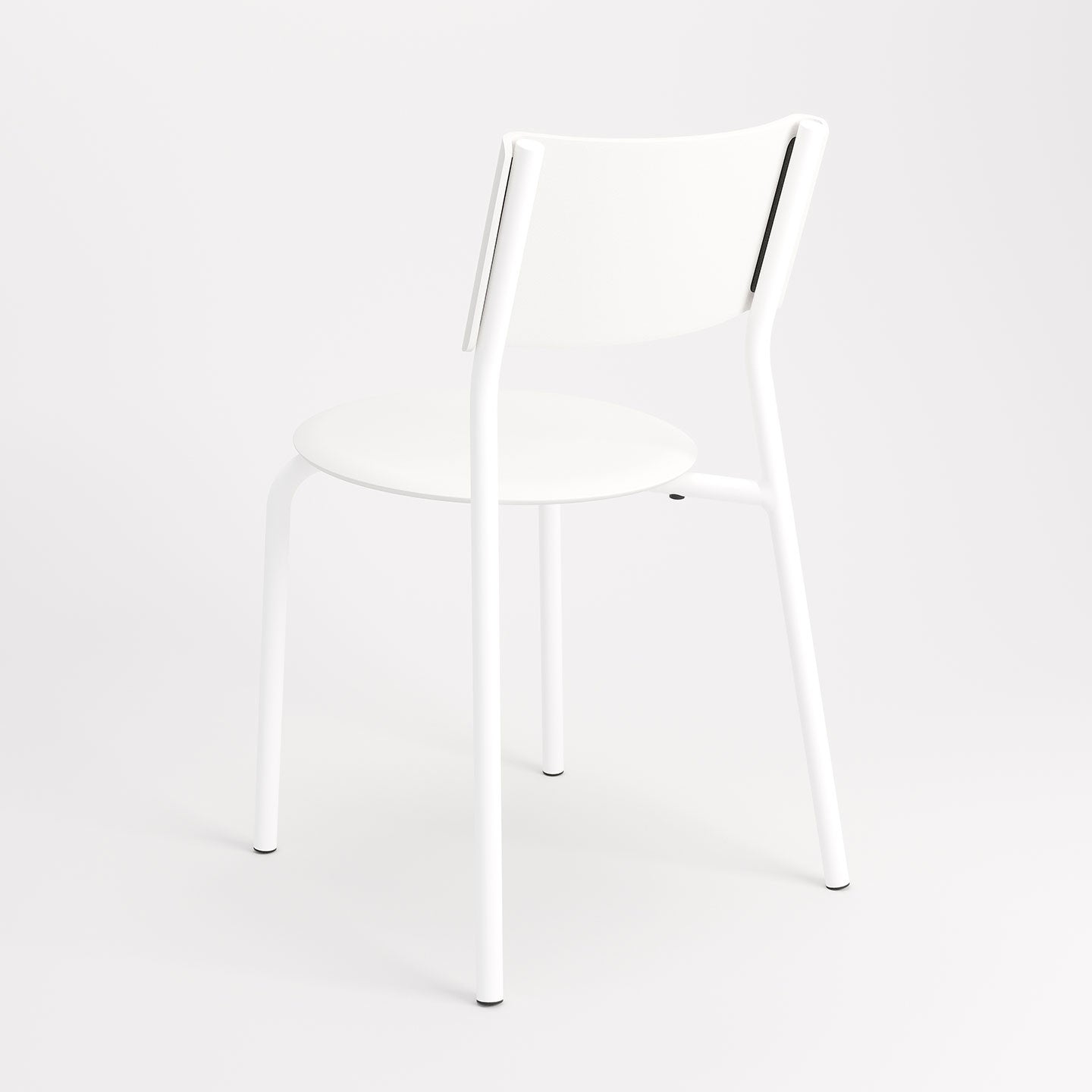 TIPTOE SSDr chair - recycled plastic