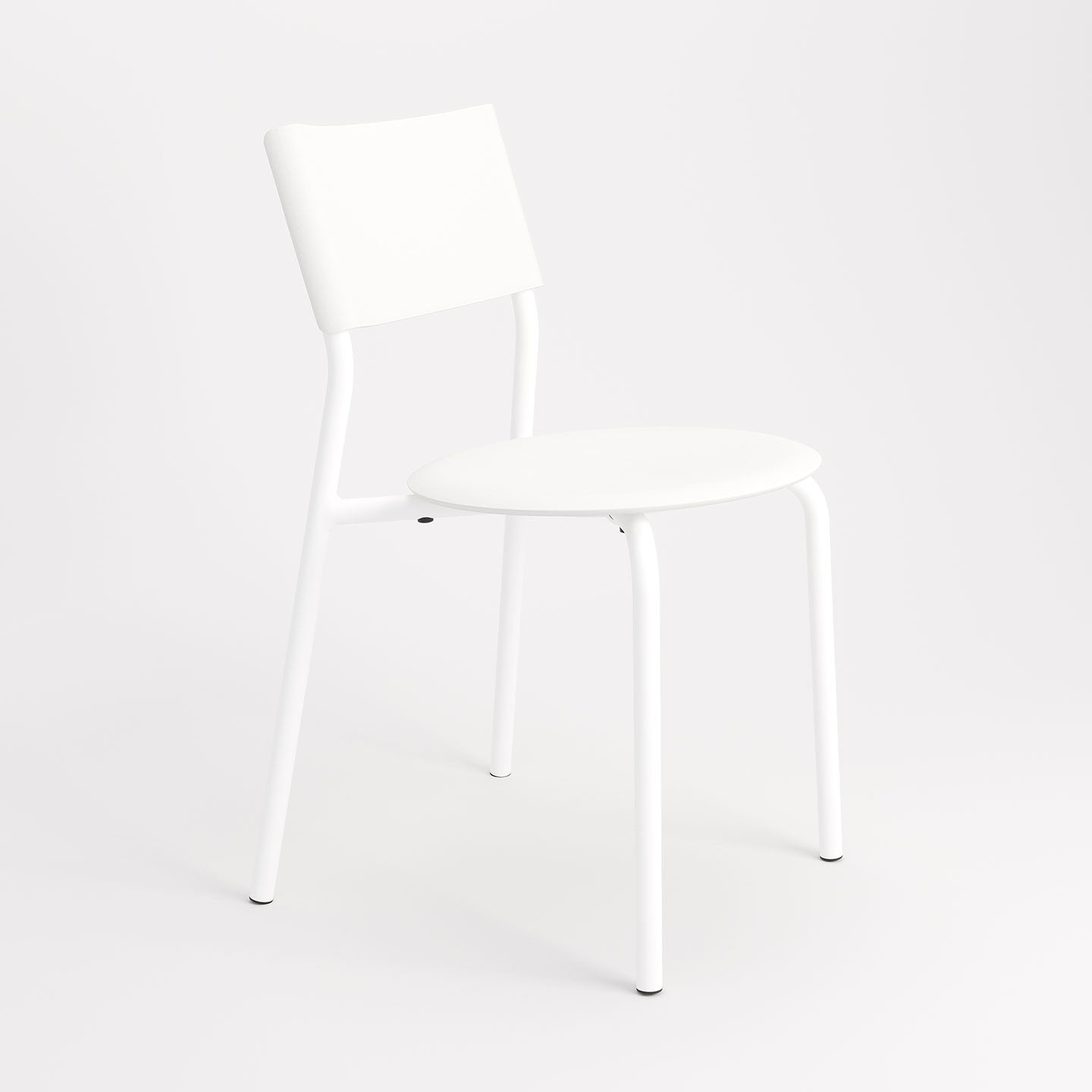 TIPTOE SSDr chair - recycled plastic
