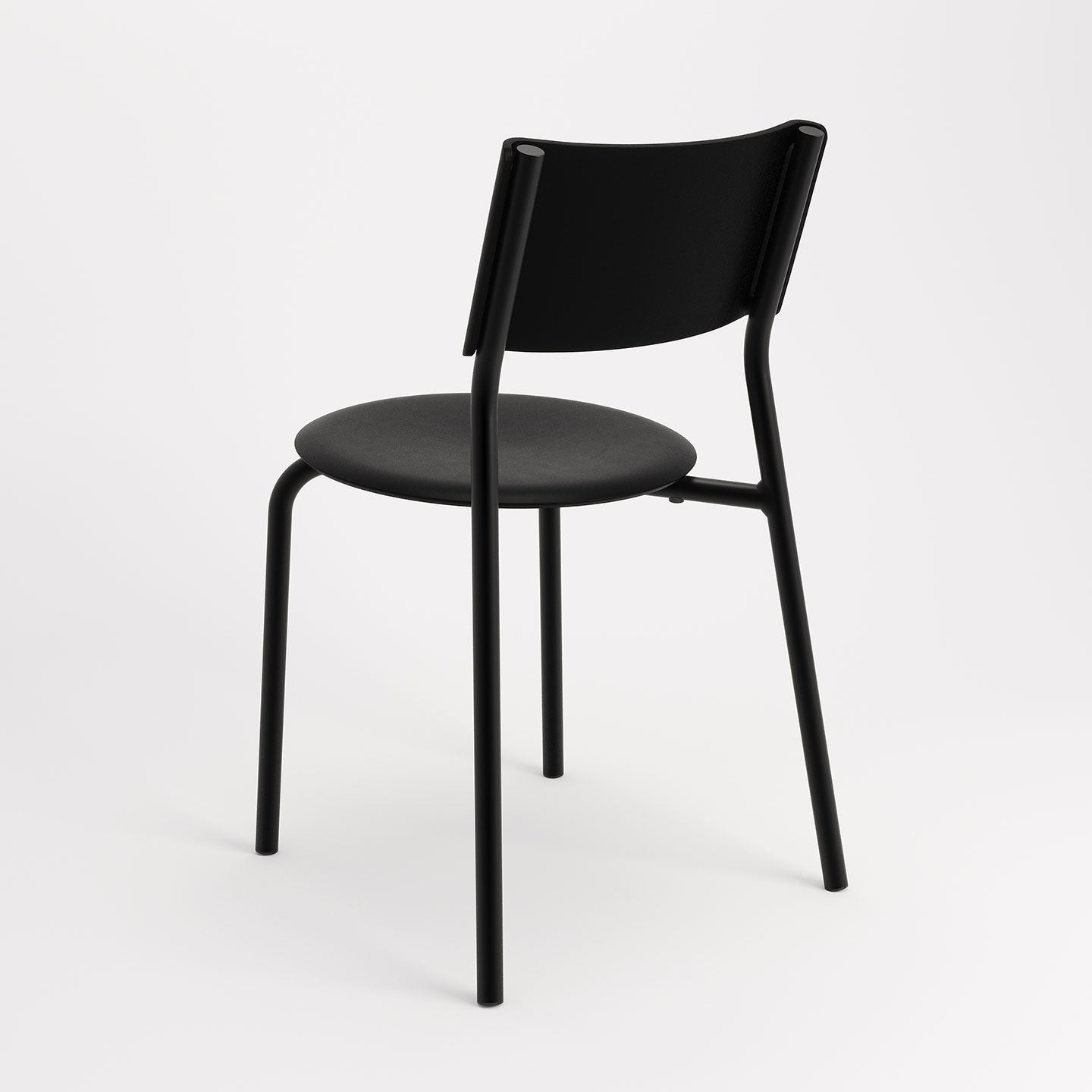 TIPTOE SSDr chair - recycled plastic