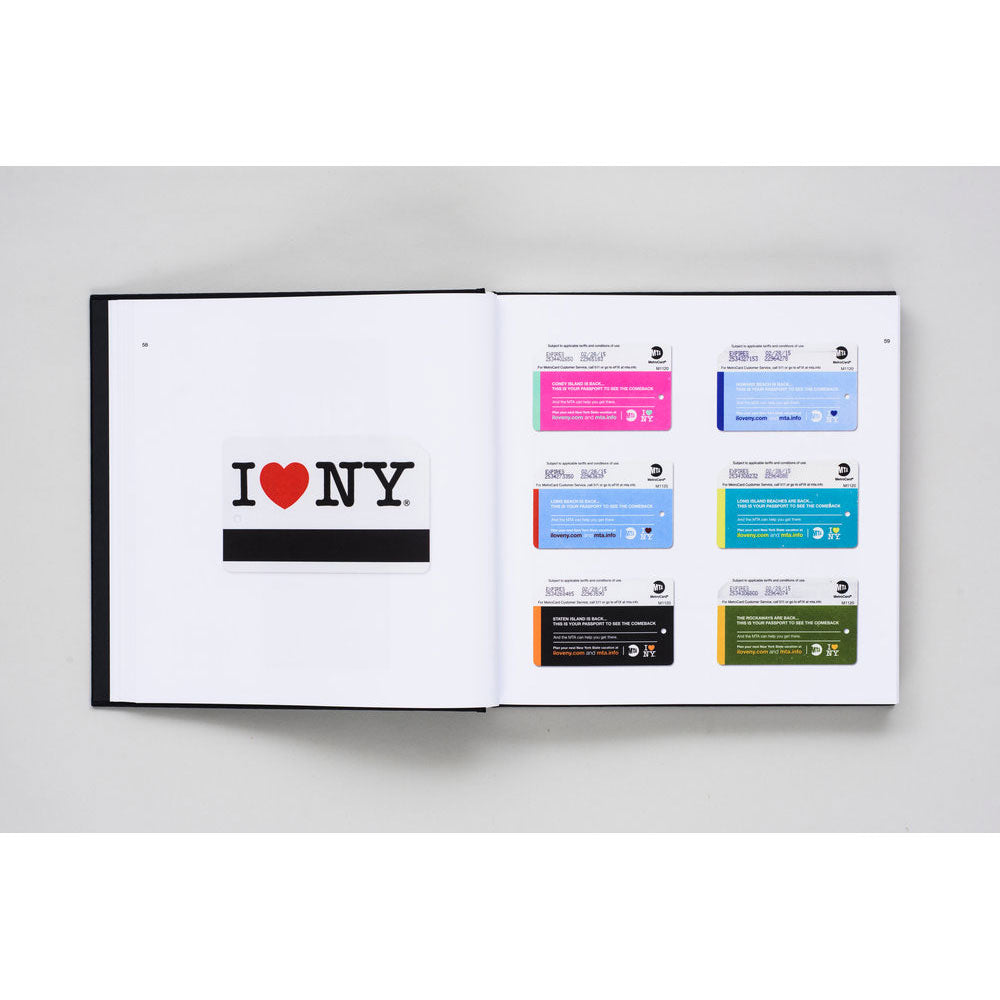 New York City Transit Authority: Objects – Counterprint