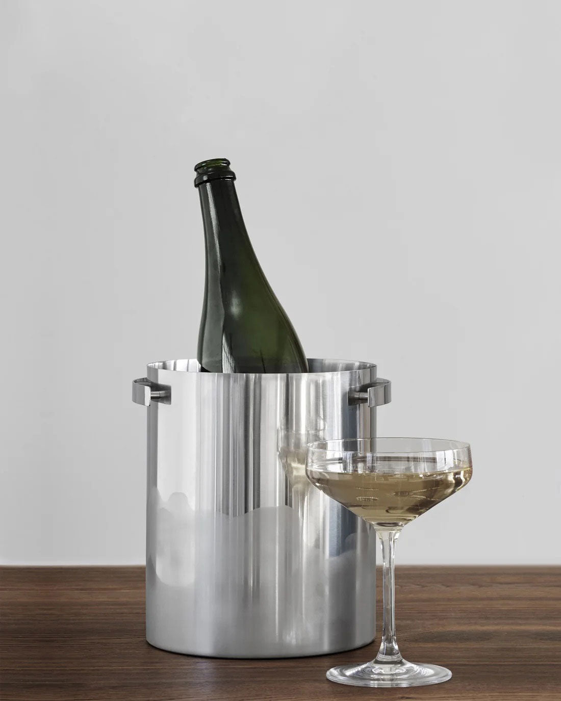 Stelton Arne Jacobsen Champagne Cooler