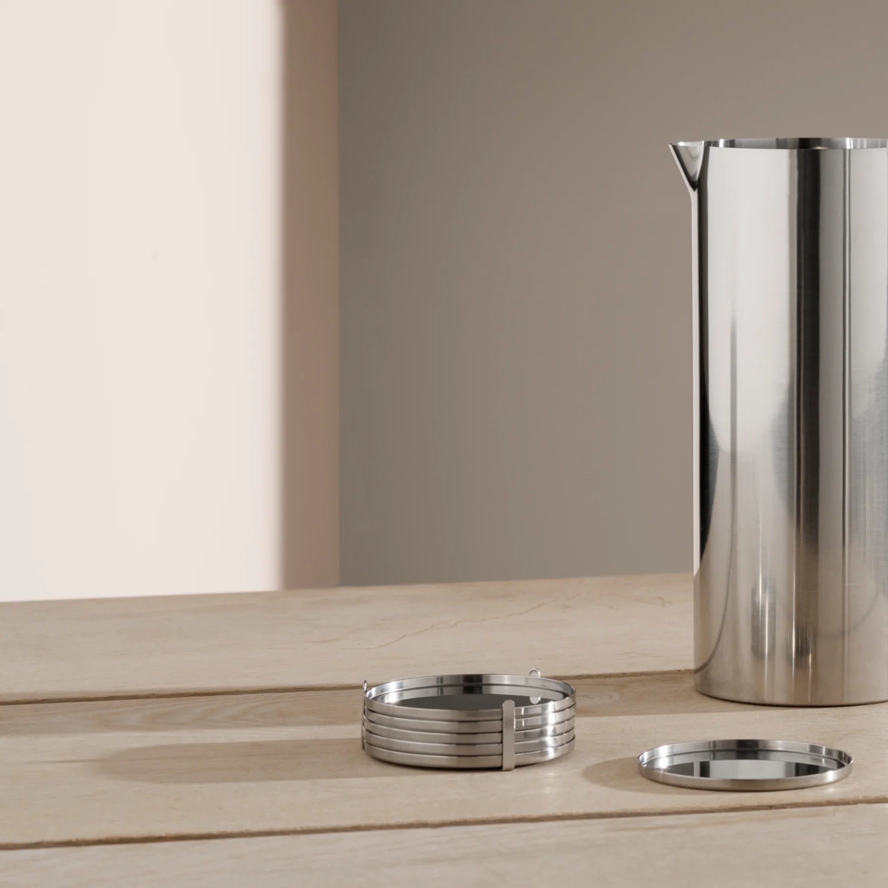 Stelton Arne Jacobsen Collection – 313 Design Market