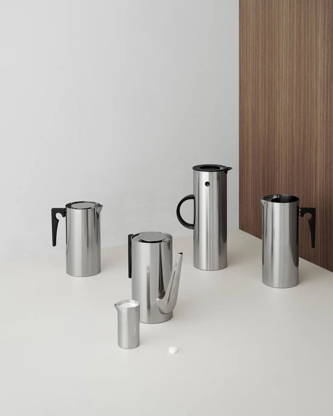 Stelton Arne Jacobsen Creamer 0.15 L